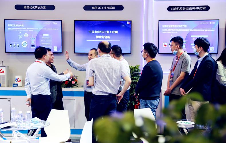 乐石科技协同中国电信泉州分公司,结合新一代信息技术,通过5g 九牧