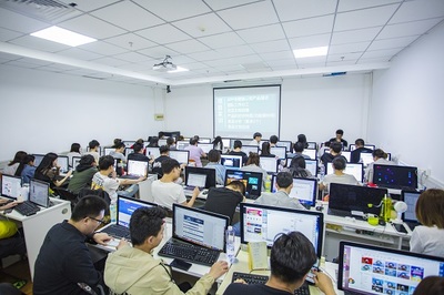 珠海专业的大数据培训学校